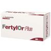 Leonardo Medica Srl Fertylor Plus Integratore Fertilità Maschile 20 Bustine