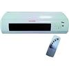 Blinky 97935-20 BK-TCPA Termoconvettori a Parete, 2000 W