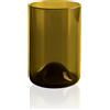 Italesse 32.7 cl - Deja Bu Bicchiere Acqua In Vetro Set 6 Pz