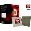Amd Cpu AMD FX X8 8120 16MB 3,1Hz 125W BOX Socket AM3+ [FD8120FRGUBOX]