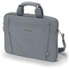 Dicota Borsa notebook Dicota Slim Eco base 13-14.1" Grigio [D31305-RPET]