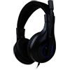 Big ben Cuffie gaming Big Ben Stereo V1 Ps5 nero