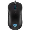 Endorfy Mouse Endorfy GEM Plus Rgb cablato 19000dpi/1.8m/Nero [EY6A005]