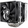 Thermalright Dissipatore cpu Thermalright Phantom Spirit 120 - 120 mm, Dual-Tower