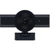 Razer Webcam per streaming Razer Kiyo V2 X Full HD a 60fps 1440p Nero [RZ19-05380100-R3M1]