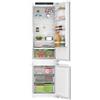 Bosch KIN96VFD0 Frigorifero incasso, 193,5 x 55,8 cm. Cerniera piatta. No frost. Classe D (A+++)