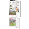 Bosch KIN86ADB0 Frigorifero incasso, 177.2 x 55.8 cm. Cerniera piatta. No frost. Classe B nuova