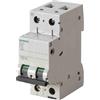 Siemens 5sl4 - Interruttore automatico 10 KA curva-c 2 poli 40 A 70 mm