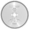 CMT ORANGE TOOLS CMT 295.064.11M Lama Circolare Universale per Taglio Traverso Vena (Serie Industriale), Metallo/Grigio