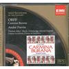 EMI Orff: Carmina Burana