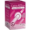 ELANCO ITALIA SpA Calcio AD3 Plus - 40 compresse appetibili - per la corretta formazione delle ossa dei cani
