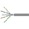 Equip 404539 cavo di rete Grigio 305 m Cat6 F/UTP (FTP) [404539]