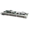 Cisco SM-D-ES3-48-P= modulo del commutatore di rete Fast Ethernet [SM-D-ES3-48-P=]