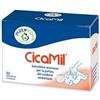 HUMANA ITALIA SPA CICAMIL SALVIETTE 30PZ