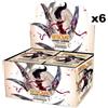 Riftbound League of Legends TCG Case 6x Booster Box SPIRITFORGED - ENG