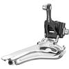 Campagnolo Campagnolo1849 Deragliatore, Nero, M