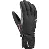 LEKI Guanti da donna Cerro 3D Black 6