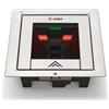 Zebra SP72 Series SP72-H - USB Kit - Barcode-Scanner - SP7201-SH4U2100ZDW