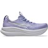 ASICS scarpe neutre ASICS Gel nimbus 28 bluette/bianco