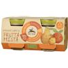 ALCE NERO SpA Omogeneizzato Di Frutta Mista Biologico Alce Nero 2x80g