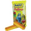 VALPET Srl Raff Pallino Fruits Biscotti per Uccelli con Frutta, 5 Pezzi