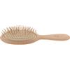 GIORGIO JANEKE Srl Spazzola Ovale Grande Legno