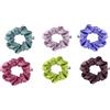GIORGIO JANEKE Srl Giorgio Janeke Elastico Scrunchies Grande Colori Assortiti
