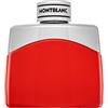 Mont Blanc Legend Red Eau de Parfum da uomo 50 ml