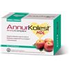 SAN.ECO.VIT. Srl annurkolest 60 capsule