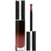 Givenchy Le Rouge Interdit Cream Velvet - Rossetto N. 53 Brun Delicat