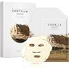 SKIN1004 Madagascar Centella Watergel Maschera in fiala in fogli 25 ml Confezione da 5, K-Beauty