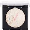 Flormar Illuminating Powder - Fard in polvere cotta dalla texture setosa e finish glow - Polvere viso radiosa a lunga durata - Texture leggera per un effetto naturale e luminoso, 001 Morning Star
