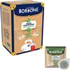 Borbone Box Cialde 44mm Miscela Dek 150pz