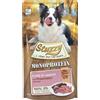Stuzzy dog monoprotein prosciutto 150g