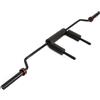 Diamond Bilanciere Safety squat bar 220 cm Diamond