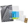 Favorit Buste a U non forate A7 Favorit Upocket - finitura liscia - 10x13,5 cm (conf. 25)