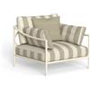 Talenti Capri Poltrona living