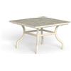 Talenti Capri Tavolo caffè 60x60