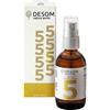 Desom 5 Spray 50 Ml