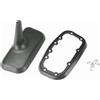 APA Kit Riparazione Antenna Da Tetto APA Nero 1638201575K Per Mercedes