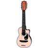 BONTEMPI Chitarra Folk Bontempi - Suona con Stile e Facilità