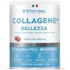 Stardea Collagene + Bellezza 275 G Salute Della Pelle Ed Anti-Invecchiamento