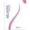 GABOL SRL Kelastic Lamina Areola Silicone Trattamento Cicatrici 7,6 Cm2 Pezzi