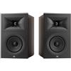 JBL 240B ESPRESSO BLACK COPPIA DIFFUSORI DA LIBRERIA NUOVI GARANZIA UFFICIALE