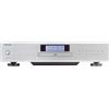 ROTEL CD 11 MK2 SILVER LETTORE CD PLAYER NUOVO GARANZIA UFFICIALE