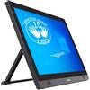 Yashi Monitor PC 21.5" Touch Full HD 250 cd/m2 VGA HDMI YZ2209