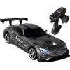 Auto da drift RC in scala 1/43, facile da controllare, pratica auto