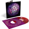 SIMPLE MINDS - New Gold Dream Live From Paisley Ab (2023) LP red Vinyl