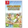 Marvelous Story of Seasons A Wonderful Life Game Nintendo Switch