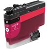Cartuccia Compatibile per Brother LC427 XL Magenta da 5000 pagine